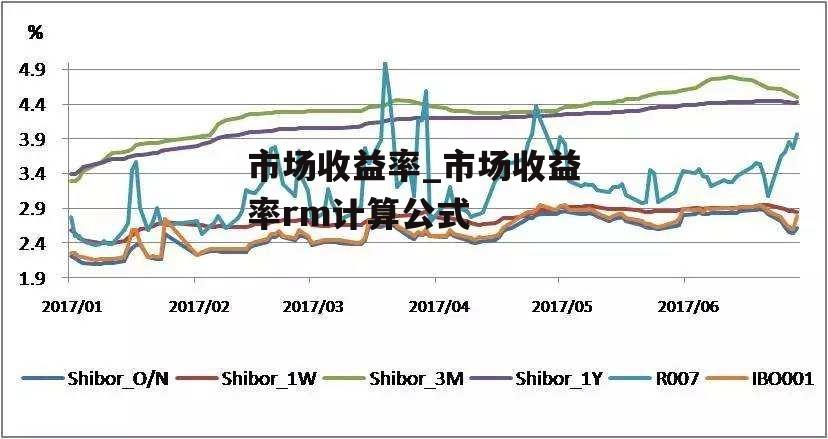 市场收益率_市场收益率rm计算公式