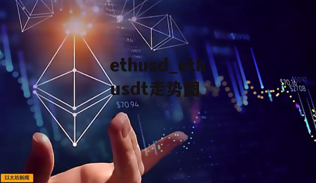 ethusd_ethusdt走势图