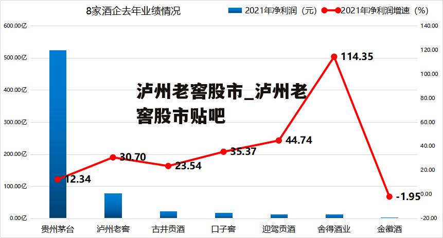 泸州老窖股市_泸州老窖股市贴吧