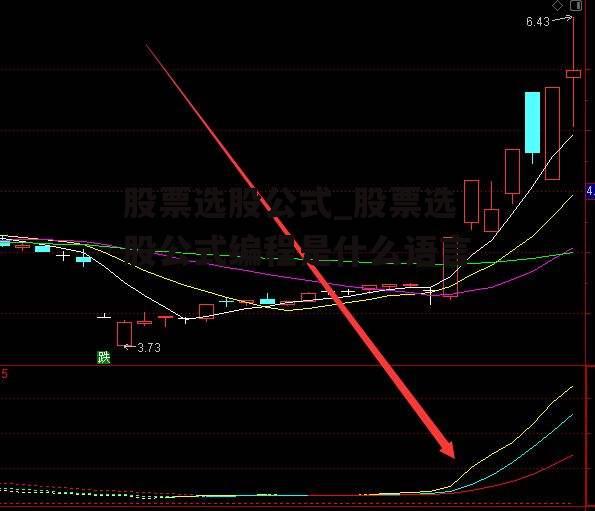 股票选股公式_股票选股公式编程是什么语言