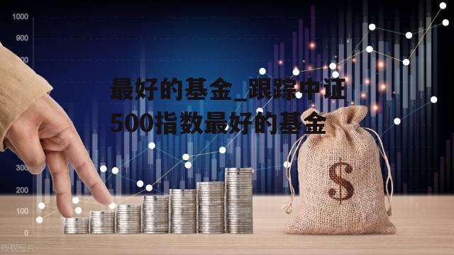 最好的基金_跟踪中证500指数最好的基金