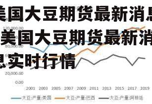 美国大豆期货最新消息_美国大豆期货最新消息实时行情