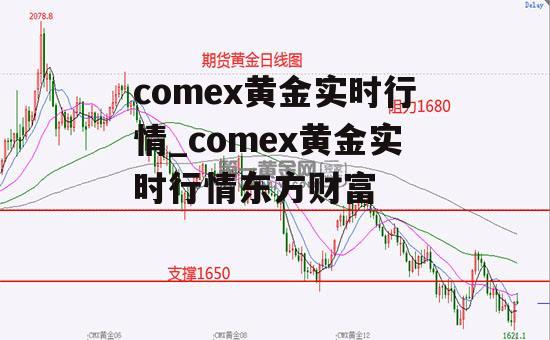 comex黄金实时行情_comex黄金实时行情东方财富