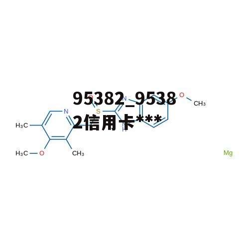 95382_95382信用卡骗局