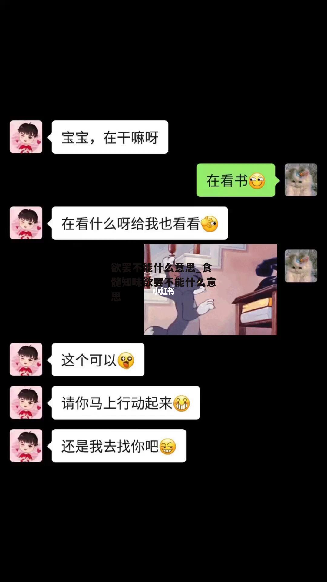 欲罢不能什么意思_食髓知味欲罢不能什么意思