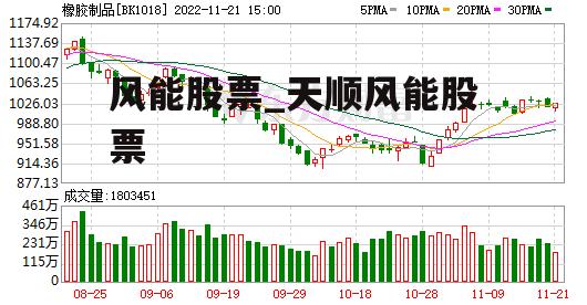 风能股票_天顺风能股票