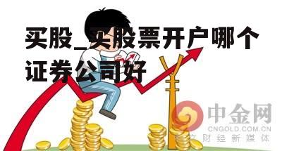 买股_买股票开户哪个证券公司好