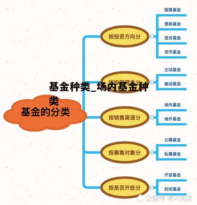 基金种类_场内基金种类