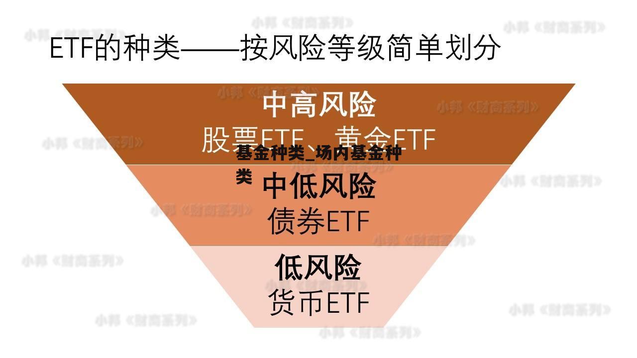 基金种类_场内基金种类