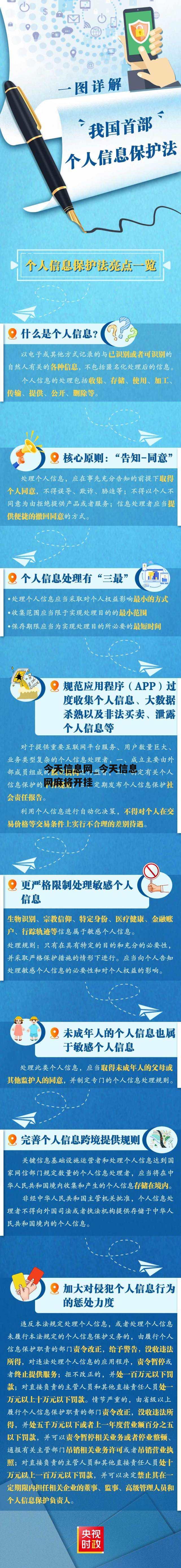 今天信息网_今天信息网麻将开挂