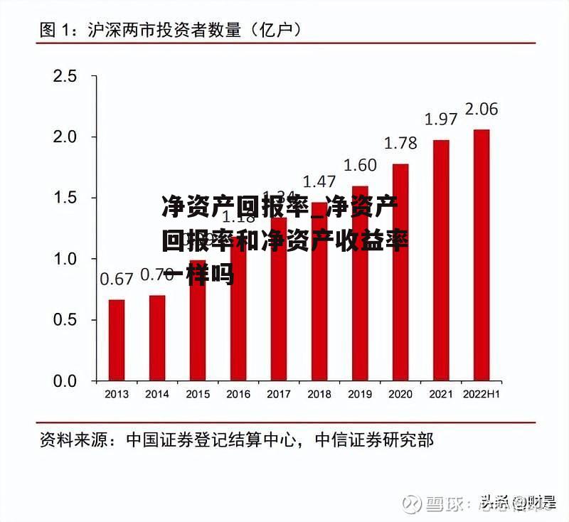 净资产回报率_净资产回报率和净资产收益率一样吗