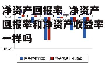 净资产回报率_净资产回报率和净资产收益率一样吗