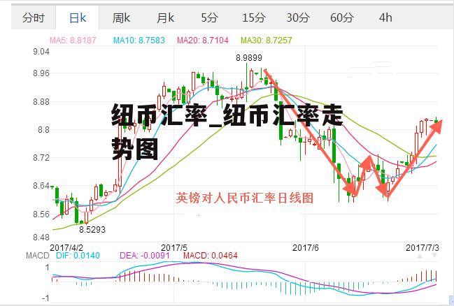 纽币汇率_纽币汇率走势图