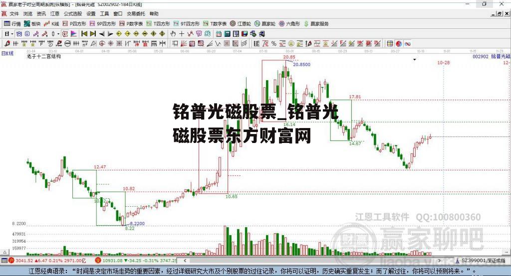 铭普光磁股票_铭普光磁股票东方财富网