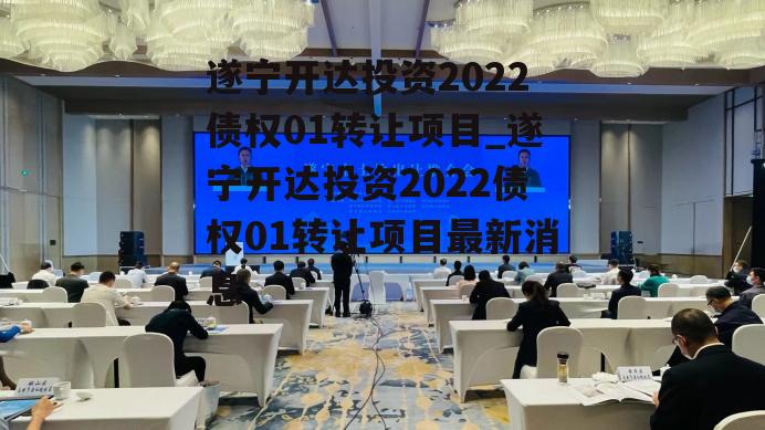 遂宁开达投资2022债权01转让项目_遂宁开达投资2022债权01转让项目最新消息