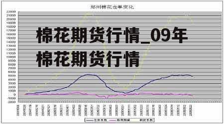 棉花期货行情_09年棉花期货行情