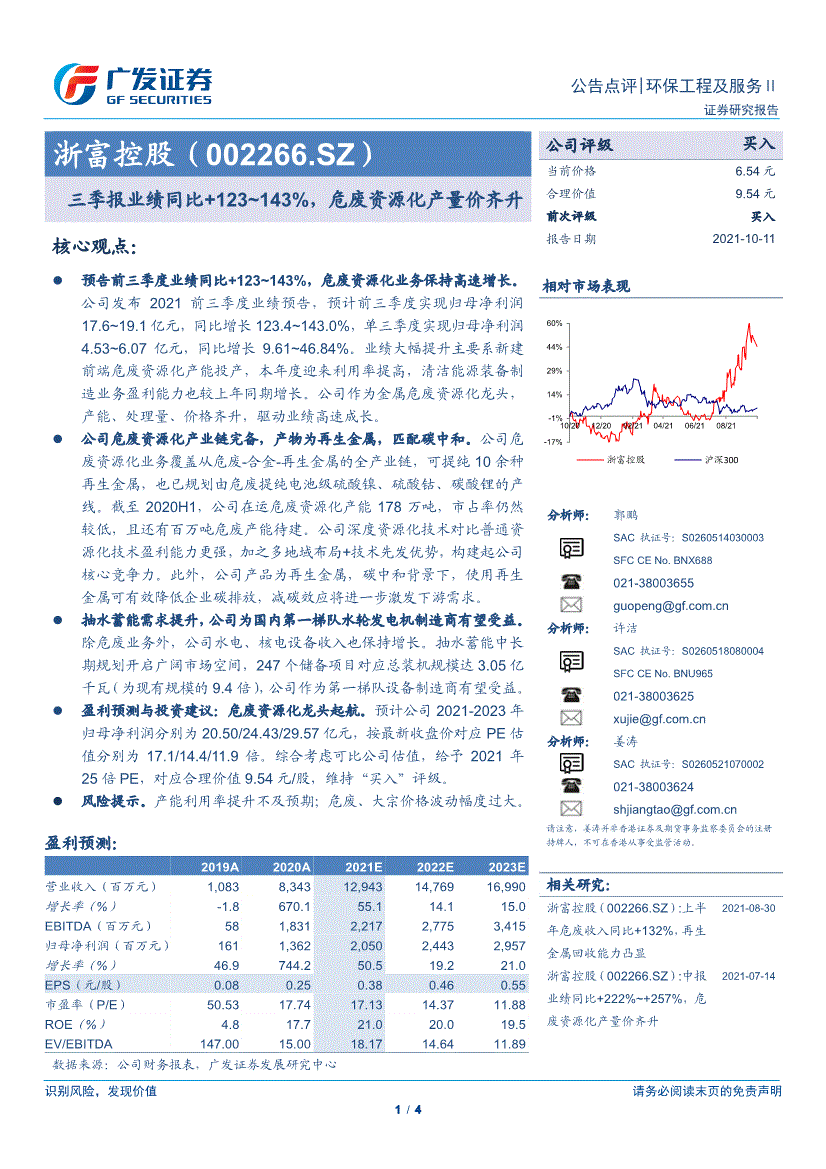 002266股票_002266股票历史交易数据