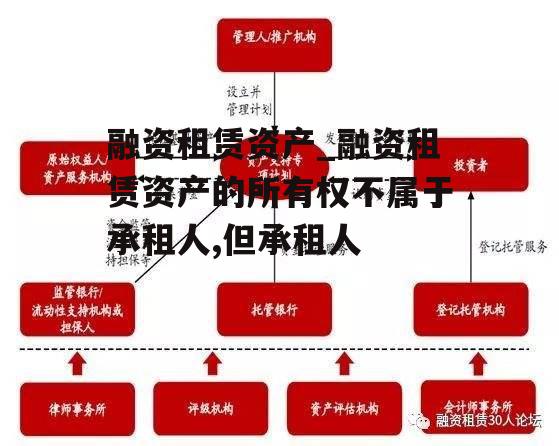 融资租赁资产_融资租赁资产的所有权不属于承租人,但承租人