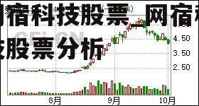 网宿科技股票_网宿科技股票分析