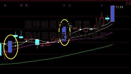 涨停板是什么意思_股票封涨停板是什么意思