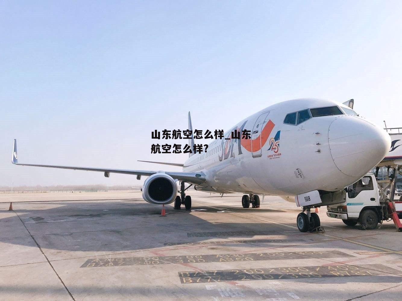 山东航空怎么样_山东航空怎么样?