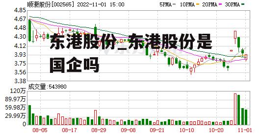 东港股份_东港股份是国企吗