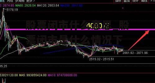 股票闭市什么意思_股票闭市是什么情况下