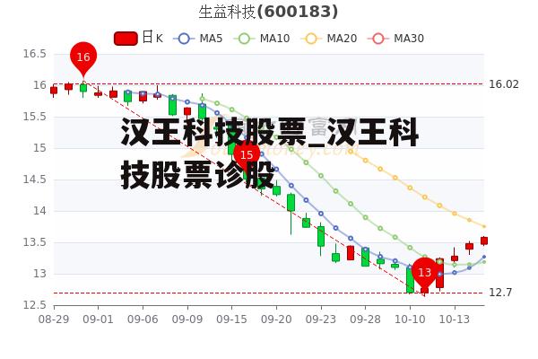 汉王科技股票_汉王科技股票诊股