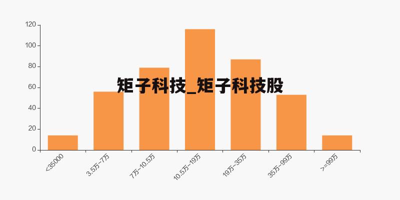 矩子科技_矩子科技股