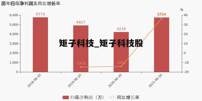 矩子科技_矩子科技股