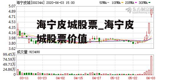 海宁皮城股票_海宁皮城股票价值