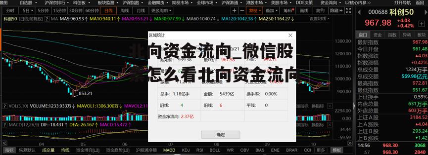 北向资金流向_微信股票怎么看北向资金流向