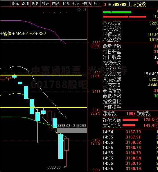 中富通股票_光大证券601788股吧