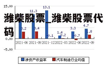 潍柴股票_潍柴股票代码