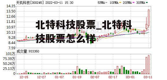 北特科技股票_北特科技股票怎么样