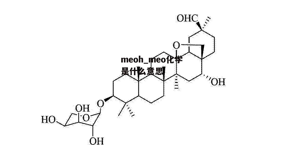 meoh_meo化学是什么意思