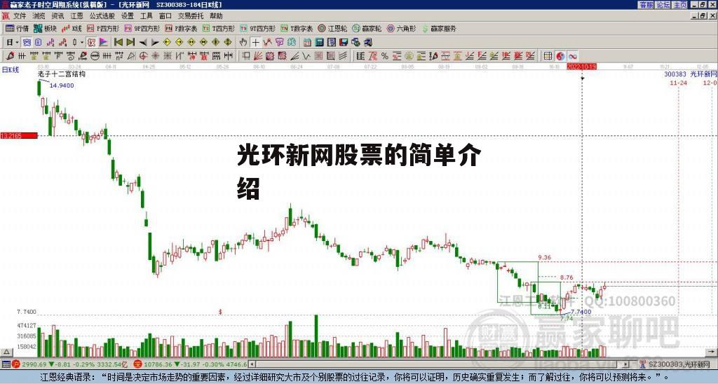 光环新网股票的简单介绍