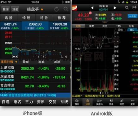 免费手机股票软件_手机版股票软件官网