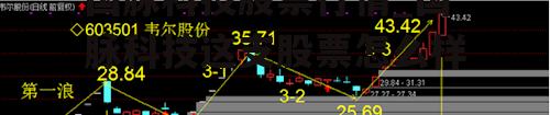 国脉科技股票行情_国脉科技这支股票怎么样