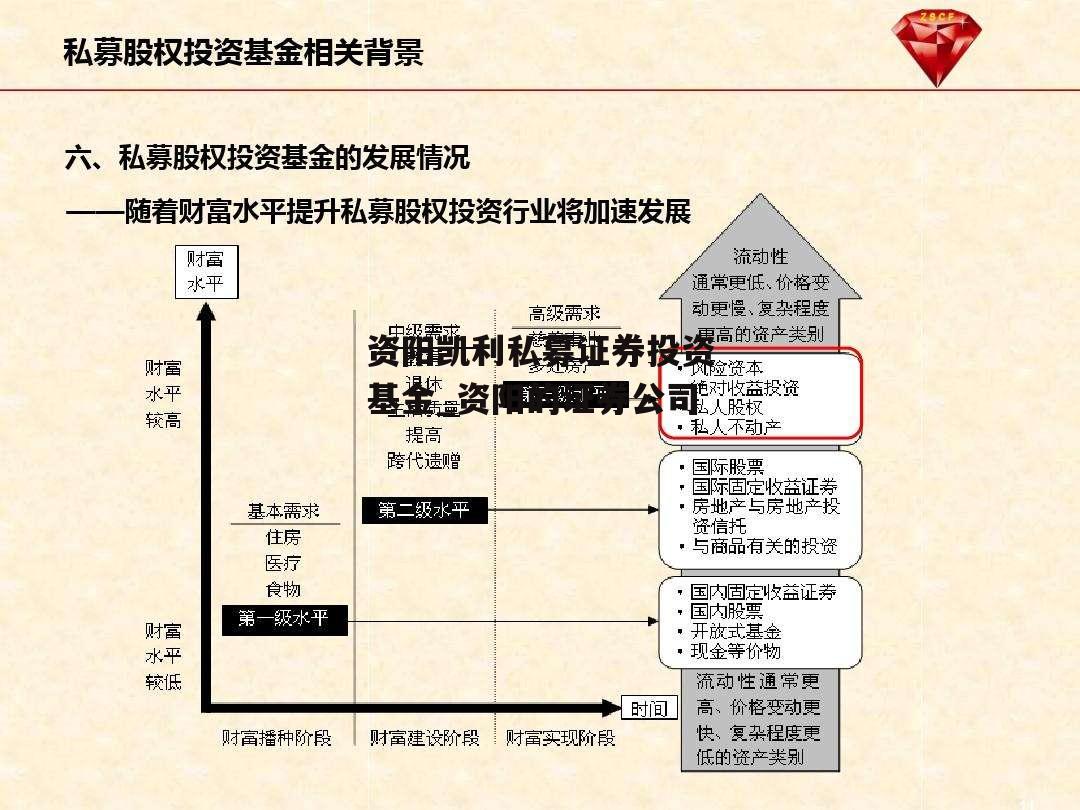 资阳凯利私募证券投资基金_资阳的证券公司