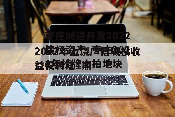 枣庄城建开发2022债权资产_枣庄2021年挂牌土拍地块