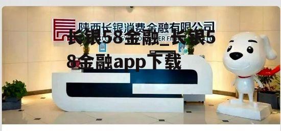 长银58金融_长银58金融app下载