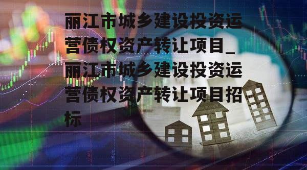 丽江市城乡建设投资运营债权资产转让项目_丽江市城乡建设投资运营债权资产转让项目招标