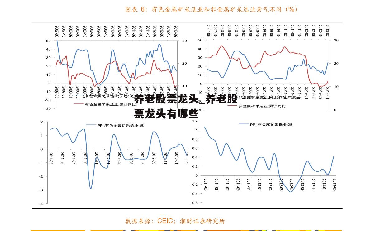 养老股票龙头_养老股票龙头有哪些