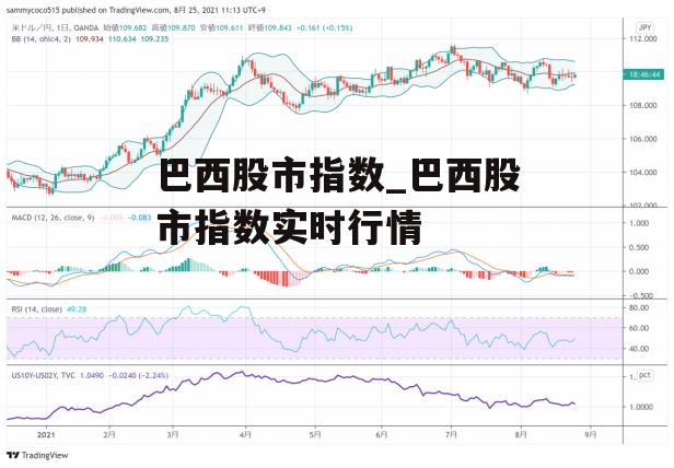 巴西股市指数_巴西股市指数实时行情