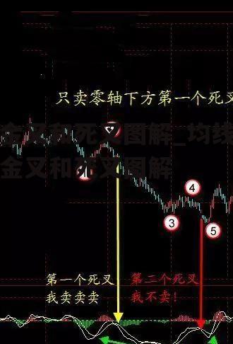 金叉和死叉图解_均线金叉和死叉图解