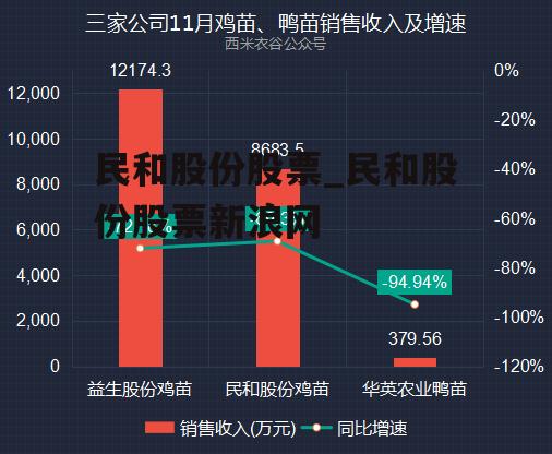 民和股份股票_民和股份股票新浪网