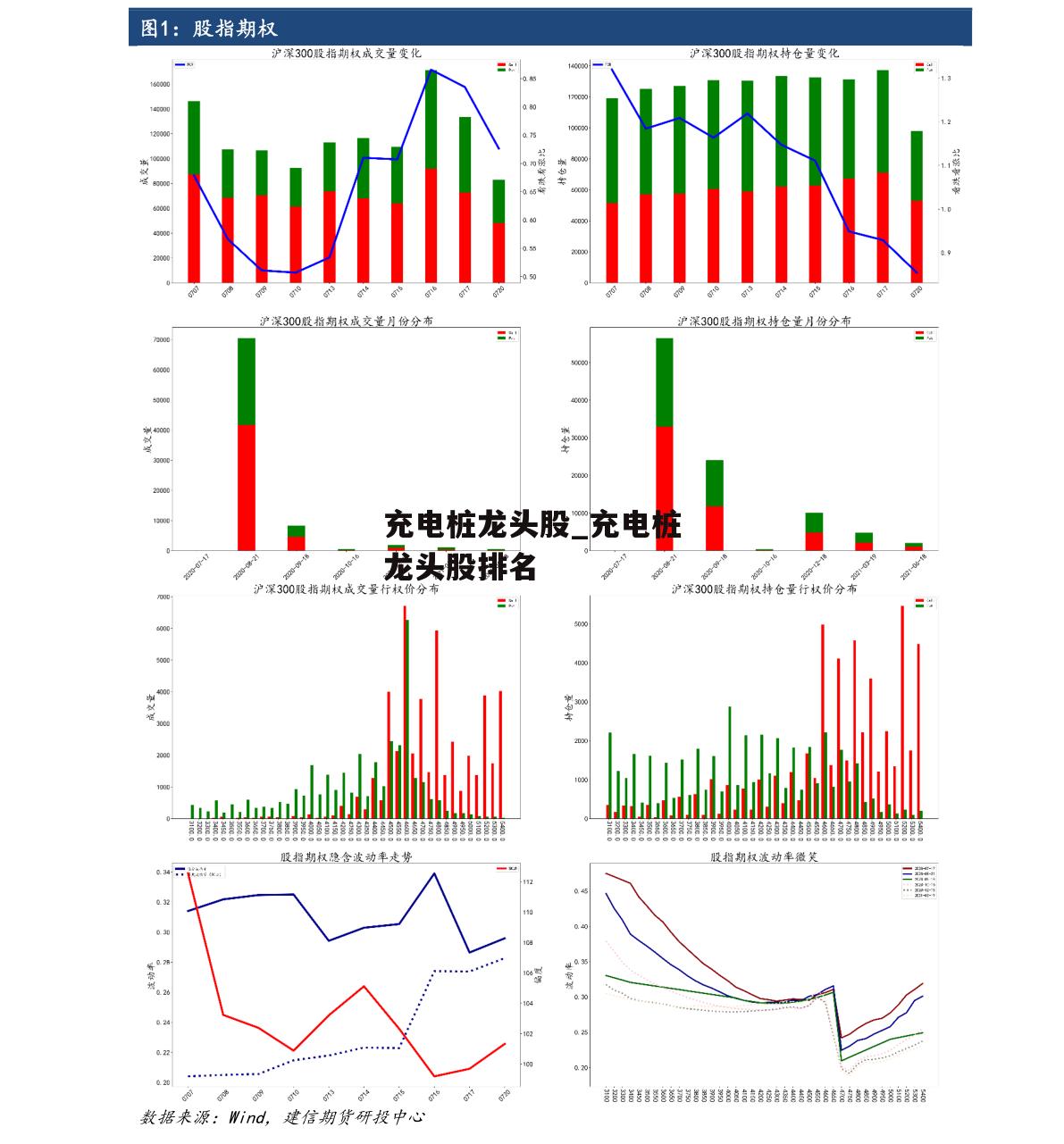 充电桩龙头股_充电桩龙头股排名