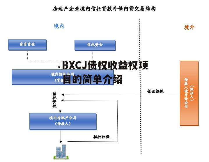 BXCJ债权收益权项目的简单介绍