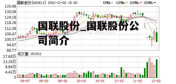 国联股份_国联股份公司简介